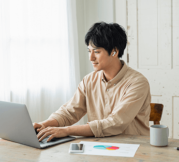 新しい環境は何を必要としているのか？