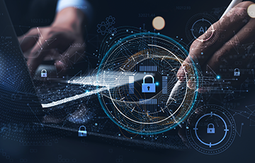 ランサムウェアへの防御能力